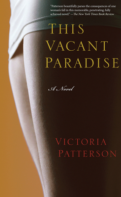 Cover for This Vacant Paradise