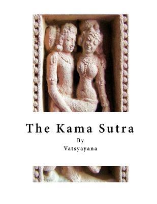 The Kama Sutra Cover Image