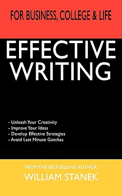 Effective Writing for Business, College & Life (Pocket Edition) Cover Image