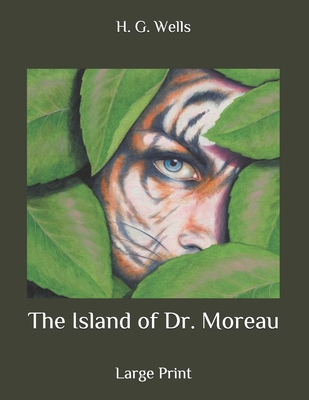 The Island of Dr. Moreau