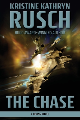 The Chase: A Diving Novel Cover Image
