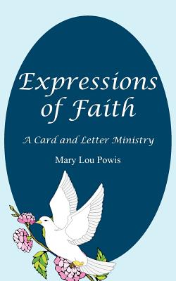 Expressions of Faith: A Card and Letter Ministry Cover Image
