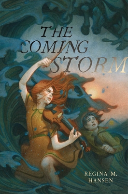 The Coming Storm Cover Image