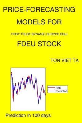 Price-Forecasting Models for First Trust Dynamic Europe Equi FDEU Stock Cover Image