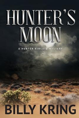 Hunter's Moon Cover Image