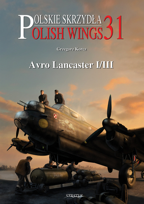 Avro Lancaster I/III (Polish Wings)