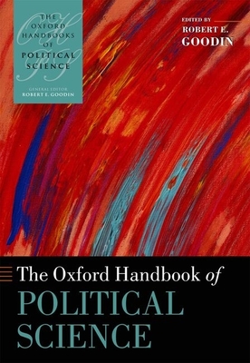 The Oxford Handbook of Political Science Cover Image