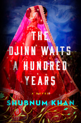 Cover Image for The Djinn Waits a Hundred Years: A Novel
