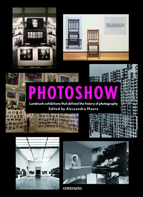 Photoshow By Alessandra Mauro Cover Image