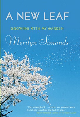 A New Leaf: Growing with My Garden A New Leaf: Growing with My Garden cover