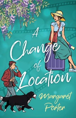 A Change of Location By Margaret Porter Cover Image