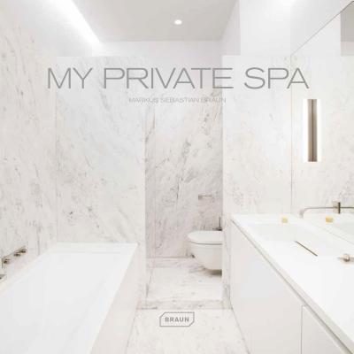 My Private Spa Cover Image