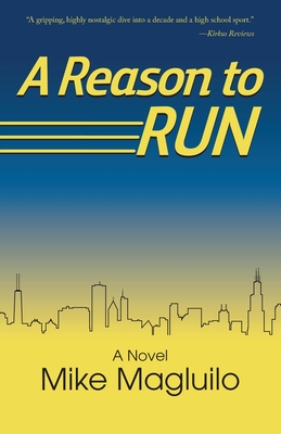 A Reason to Run Cover Image