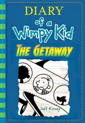 Diary of a Wimpy Kid #12: Getaway