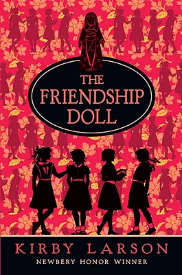 Cover Image for The Friendship Doll