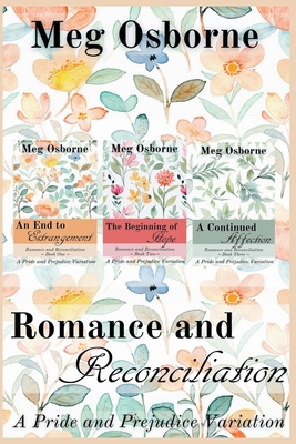 Romance and Reconciliation Cover Image