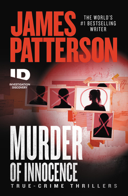 Murder of Innocence (ID True Crime #5) Cover Image