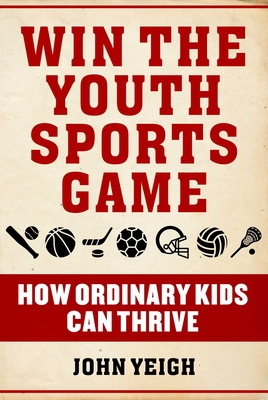 Winning the Race to the Right Finish Line in Youth Sports - Changing the  Game Project