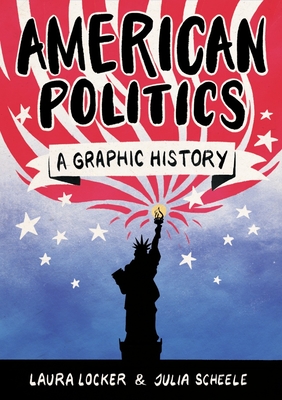 Cover for American Politics