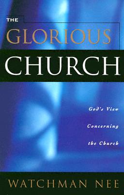 Glorious Church: Cover Image