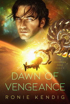 Cover for Dawn of Vengeance (Book Two)