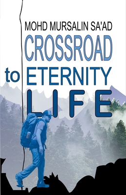 Crossroad to Eternity Life Cover Image