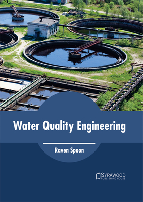 Water Quality Engineering Cover Image