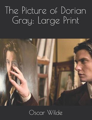 The Picture of Dorian Gray