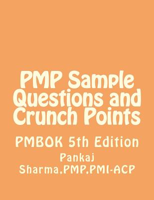 PMP Examsfragen
