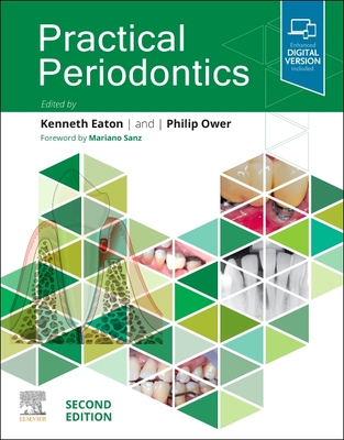 Practical Periodontics Cover Image