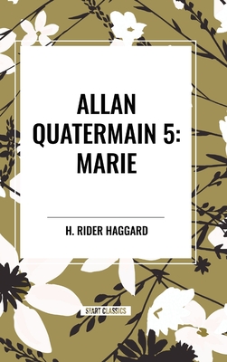 Allan Quatermain: Marie