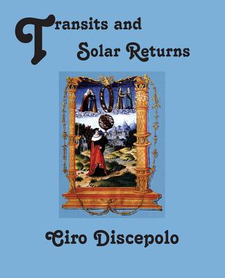 Transits and Solar Returns Paperback Wild Rumpus