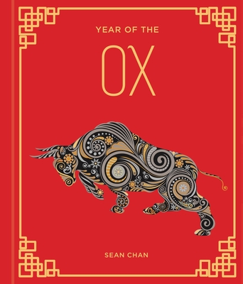 Year of the Ox: Volume 2 (Lunar Astrology #2)