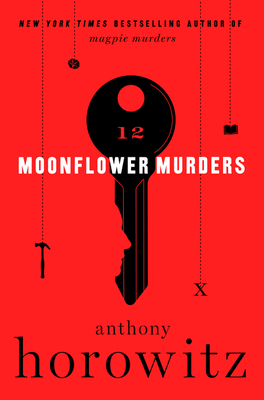 Cover Image for Moonflower Murders: A Novel