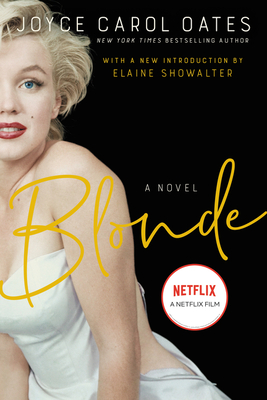 Blonde: A Novel Cover Image