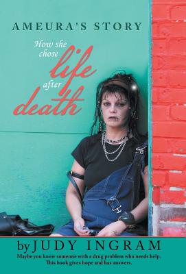 Ameura's Story: How She Chose Life After Death Cover Image