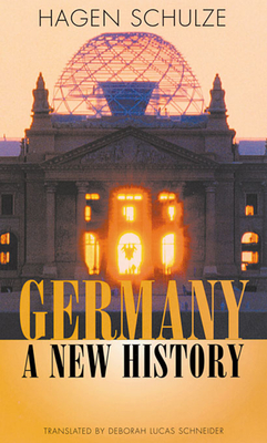 Cover for Germany