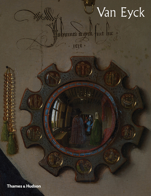Van Eyck By Till-Holger Borchert, Jan Dumolyn, Maximiliaan Martens Cover Image