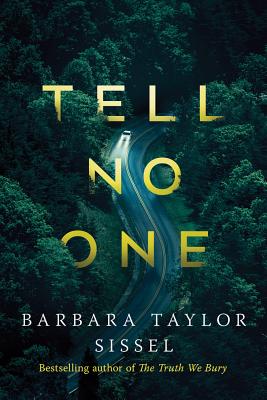 Cover for Tell No One
