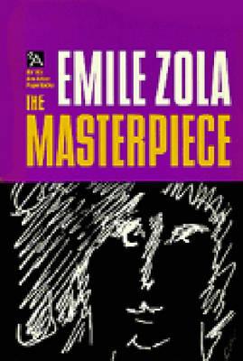 Cover for The Masterpiece (Ann Arbor Paperbacks)