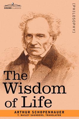 The Wisdom of Life Cover Image