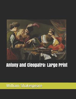 Antony and Cleopatra