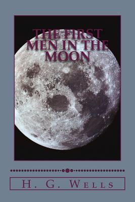 The First Men in the Moon