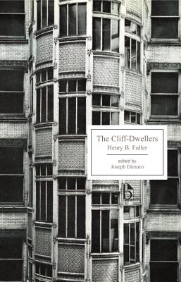 The Cliff-Dwellers (Broadview Editions)