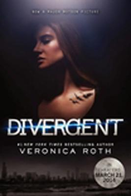 Divergent (Divergent Trilogy #1)