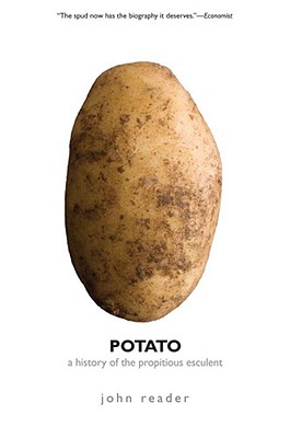Cover for Potato