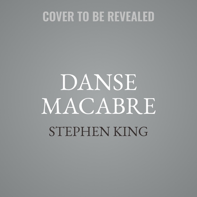 Danse Macabre Cover Image