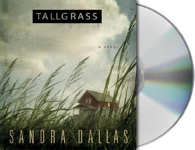 Tallgrass Cover Image