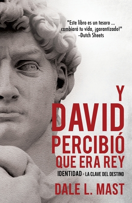 Y David Percibió Que Era Rey Cover Image