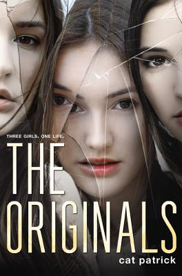The Originals Cover Image